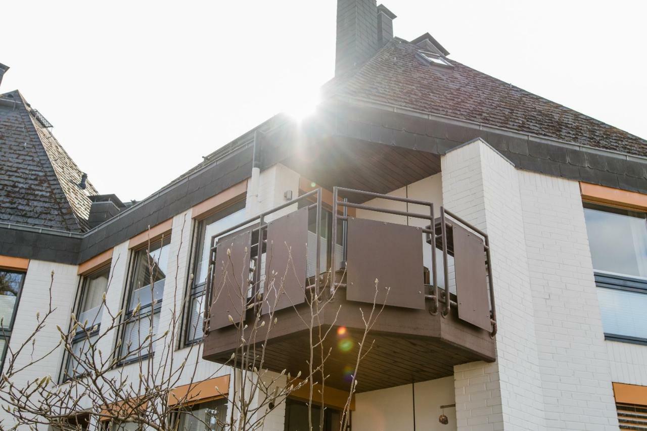 Ostseeblick Apartman Glücksburg Kültér fotó