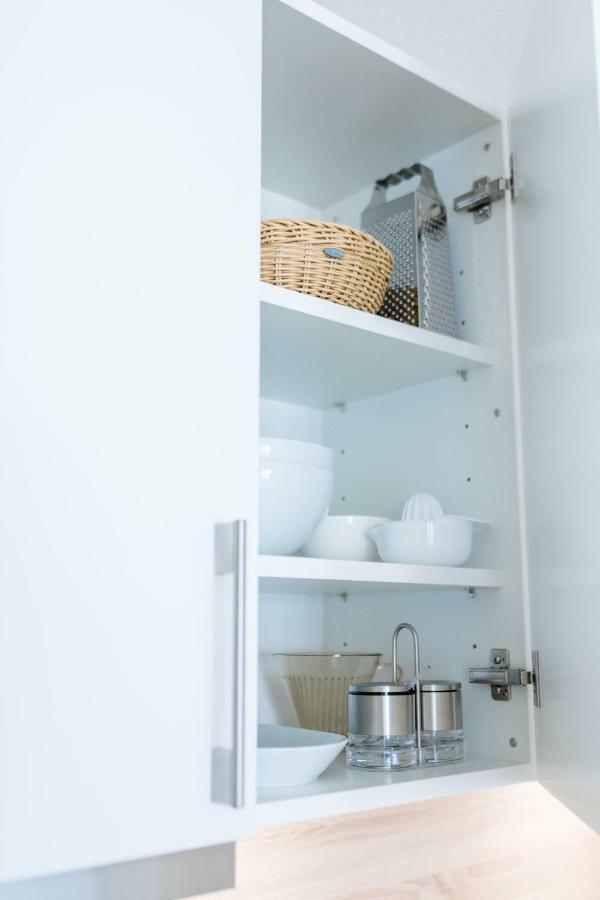 Ostseeblick Apartman Glücksburg Kültér fotó